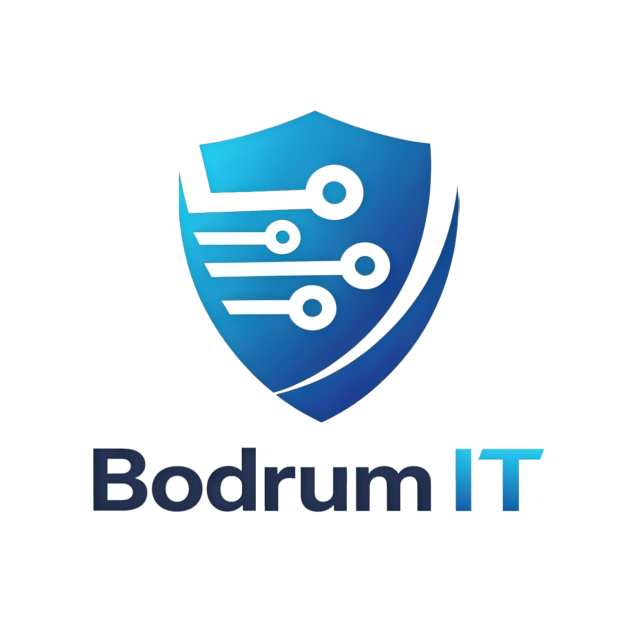 Bodrum Bilgi İşlem