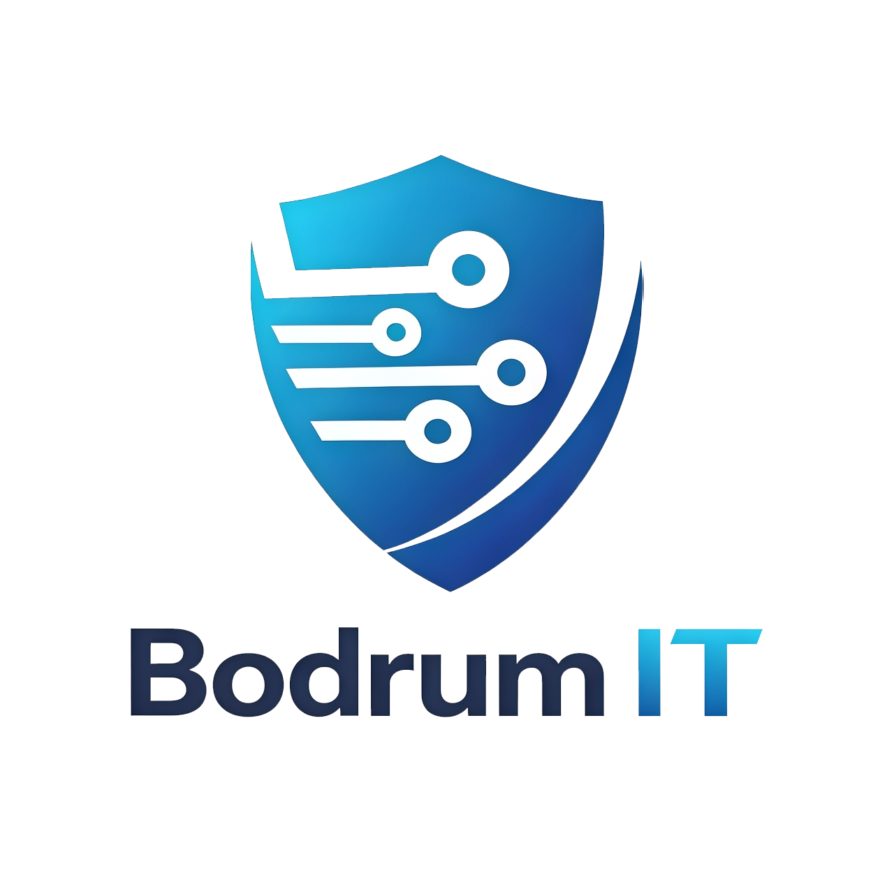 Bodrum Kablolama Hizmetleri – Bodrum Bilgi İşlem